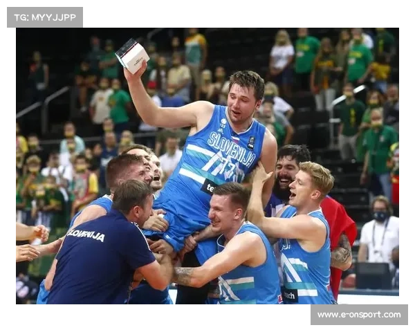 东契奇获湖人批准今夏加入斯洛文尼亚国家队备战国际赛事 东契奇获湖人批准今夏加入斯洛文尼亚国家队备战国际赛事