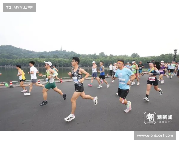 2025博乐半程马拉松定于8月10日在开屏湖公园激情开跑