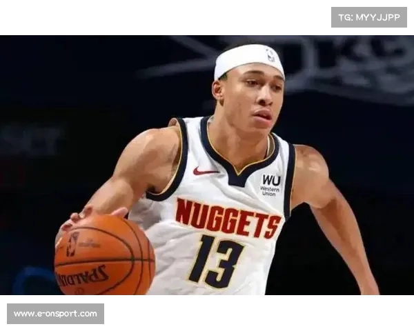 曝RJ汉普顿有望加盟CBA 或成NBA第24号秀首位赴华球员 曝RJ汉普顿有望加盟CBA 或成NBA第24号秀首位赴华球员