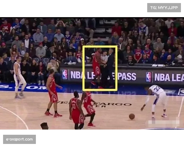 WCBA外籍裁判执裁关键赛事 助推联赛执法标准与国际接轨